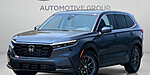 New 2026 Honda CR-V EX-L in FRISCO, TEXAS