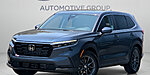 New 2026 Honda CR-V EX-L in FRISCO, TEXAS