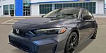 New 2026 Honda Civic Hybrid SPORT in FRISCO, TEXAS
