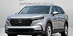 New 2026 Honda CR-V LX in FRISCO, TEXAS