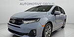 New 2026 Honda Odyssey TOURING in FRISCO, TEXAS