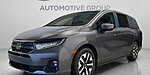 New 2026 Honda Odyssey EX-L in FRISCO, TEXAS