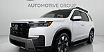New 2026 Honda Pilot ELITE in FRISCO, TEXAS