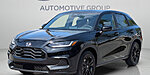 New 2027 Honda HR-V SPORT in FRISCO, TEXAS