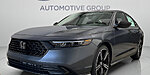 New 2026 Honda Accord SE in FRISCO, TEXAS