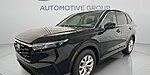 New 2026 Honda CR-V LX in FRISCO, TEXAS