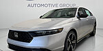 New 2026 Honda Accord SE in FRISCO, TEXAS