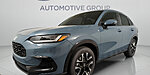 New 2027 Honda HR-V EX-L in FRISCO, TEXAS