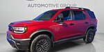 New 2026 Honda Passport TRAILSPORT in FRISCO, TEXAS