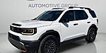 New 2026 Honda Passport TRAILSPORT in FRISCO, TEXAS
