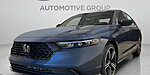 New 2026 Honda Accord SE in FRISCO, TEXAS