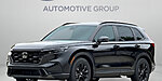 New 2026 Honda CR-V Hybrid SPORT-L in FRISCO, TEXAS