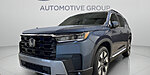 New 2026 Honda Pilot ELITE in FRISCO, TEXAS
