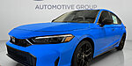 New 2026 Honda Civic SPORT in FRISCO, TEXAS