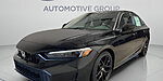 New 2026 Honda Civic SPORT in FRISCO, TEXAS