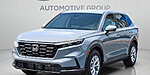 New 2026 Honda CR-V LX in FRISCO, TEXAS