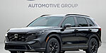 New 2026 Honda CR-V Hybrid SPORT-L in FRISCO, TEXAS