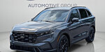 New 2026 Honda CR-V Hybrid SPORT in FRISCO, TEXAS