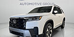 New 2026 Honda Pilot ELITE in FRISCO, TEXAS