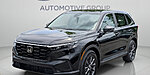 New 2026 Honda CR-V EX-L in FRISCO, TEXAS