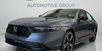 New 2026 Honda Accord SE in FRISCO, TEXAS