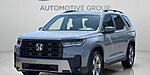 New 2026 Honda Pilot EX-L in FRISCO, TEXAS