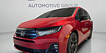 New 2026 Honda Odyssey SPORT-L in FRISCO, TEXAS