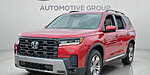 New 2026 Honda Pilot EX-L in FRISCO, TEXAS