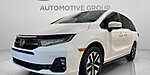 New 2026 Honda Odyssey EX-L in FRISCO, TEXAS