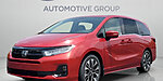 New 2026 Honda Odyssey ELITE in FRISCO, TEXAS