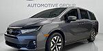 New 2026 Honda Odyssey EX-L in FRISCO, TEXAS