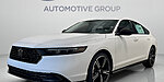New 2026 Honda Accord SE in FRISCO, TEXAS