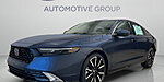New 2026 Honda Accord Hybrid TOURING in FRISCO, TEXAS