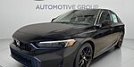 New 2026 Honda Civic SPORT in FRISCO, TEXAS