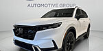 New 2026 Honda CR-V Hybrid SPORT TOURING in FRISCO, TEXAS