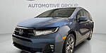 New 2026 Honda Odyssey TOURING in FRISCO, TEXAS