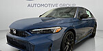 New 2026 Honda Civic Hybrid SPORT in FRISCO, TEXAS