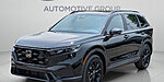 New 2026 Honda CR-V Hybrid SPORT in FRISCO, TEXAS