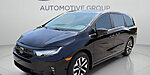 New 2026 Honda Odyssey EX-L in FRISCO, TEXAS