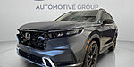 New 2026 Honda CR-V Hybrid SPORT TOURING in FRISCO, TEXAS