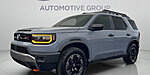 New 2026 Honda Passport TRAILSPORT ELITE in FRISCO, TEXAS