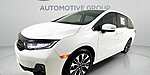 New 2026 Honda Odyssey ELITE in FRISCO, TEXAS