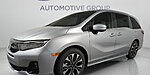 New 2026 Honda Odyssey ELITE in FRISCO, TEXAS