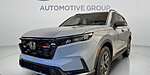 New 2026 Honda CR-V Hybrid TRAILSPORT in FRISCO, TEXAS