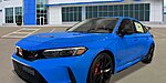 New 2026 Honda Civic Type R  in FRISCO, TEXAS