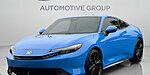 New 2026 Honda Prelude  in FRISCO, TEXAS