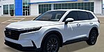 New 2026 Honda CR-V EX-L in FRISCO, TEXAS