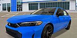 New 2026 Honda Civic SPORT in FRISCO, TEXAS