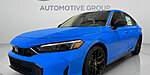New 2026 Honda Civic SPORT in FRISCO, TEXAS