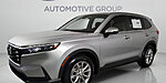 New 2026 Honda CR-V EX in FRISCO, TEXAS